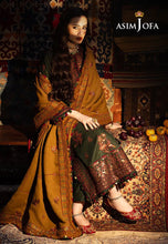 Asim Jofa Ready to Wear Kashmiri Taanka AJKT10