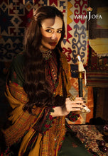 Asim Jofa Ready to Wear Kashmiri Taanka AJKT10