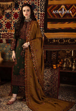 Asim Jofa Ready to Wear Kashmiri Taanka AJKT10