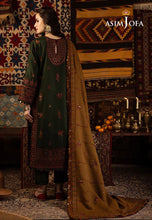 Asim Jofa Ready to Wear Kashmiri Taanka AJKT10