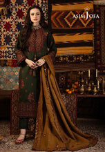 Asim Jofa Ready to Wear Kashmiri Taanka AJKT10