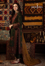 Asim Jofa Ready to Wear Kashmiri Taanka AJKT10
