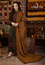 Asim Jofa Ready to Wear Kashmiri Taanka AJKT10