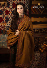 Asim Jofa Ready to Wear Kashmiri Taanka AJKT10