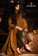 Asim Jofa Ready to Wear Kashmiri Taanka AJKT10