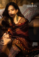 Asim Jofa Ready to Wear Kashmiri Taanka AJKT11