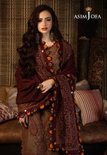 Asim Jofa Ready to Wear Kashmiri Taanka AJKT11