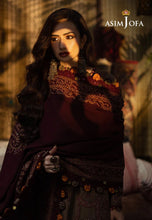 Asim Jofa Ready to Wear Kashmiri Taanka AJKT11