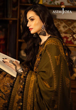 Asim Jofa Ready to Wear Kashmiri Taanka AJKT12