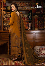 Asim Jofa Ready to Wear Kashmiri Taanka AJKT12