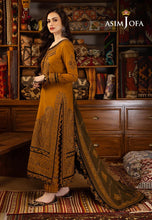 Asim Jofa Ready to Wear Kashmiri Taanka AJKT12
