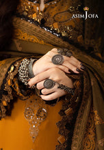 Asim Jofa Ready to Wear Kashmiri Taanka AJKT12