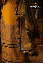 Asim Jofa Ready to Wear Kashmiri Taanka AJKT12