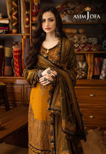 Asim Jofa Ready to Wear Kashmiri Taanka AJKT12