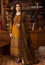 Asim Jofa Ready to Wear Kashmiri Taanka AJKT12