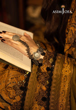 Asim Jofa Ready to Wear Kashmiri Taanka AJKT12