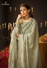 Asim Jofa Lucknowi Chikankari 09