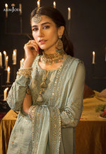 Asim Jofa Lucknowi Chikankari 09