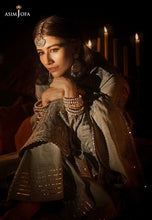 Asim Jofa Lucknowi Chikankari 09