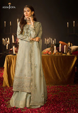 Asim Jofa Lucknowi Chikankari 09