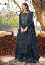 Asim Jofa Lucknowi Chikankari 10