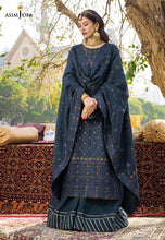 Asim Jofa Lucknowi Chikankari 10