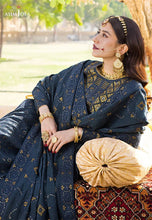 Asim Jofa Lucknowi Chikankari 10