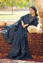 Asim Jofa Lucknowi Chikankari 10