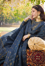 Asim Jofa Lucknowi Chikankari 10