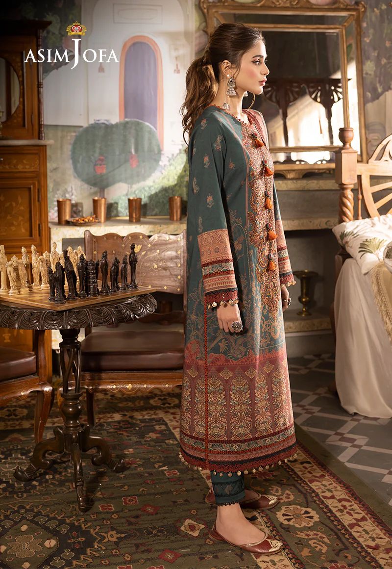 ASIM JOFA Rania Spring Collection AJNR02