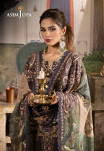 ASIM JOFA Rania Spring Collection AJNR03