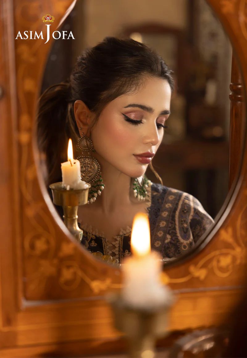 ASIM JOFA Rania Spring Collection AJNR03