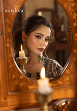 ASIM JOFA Rania Spring Collection AJNR03
