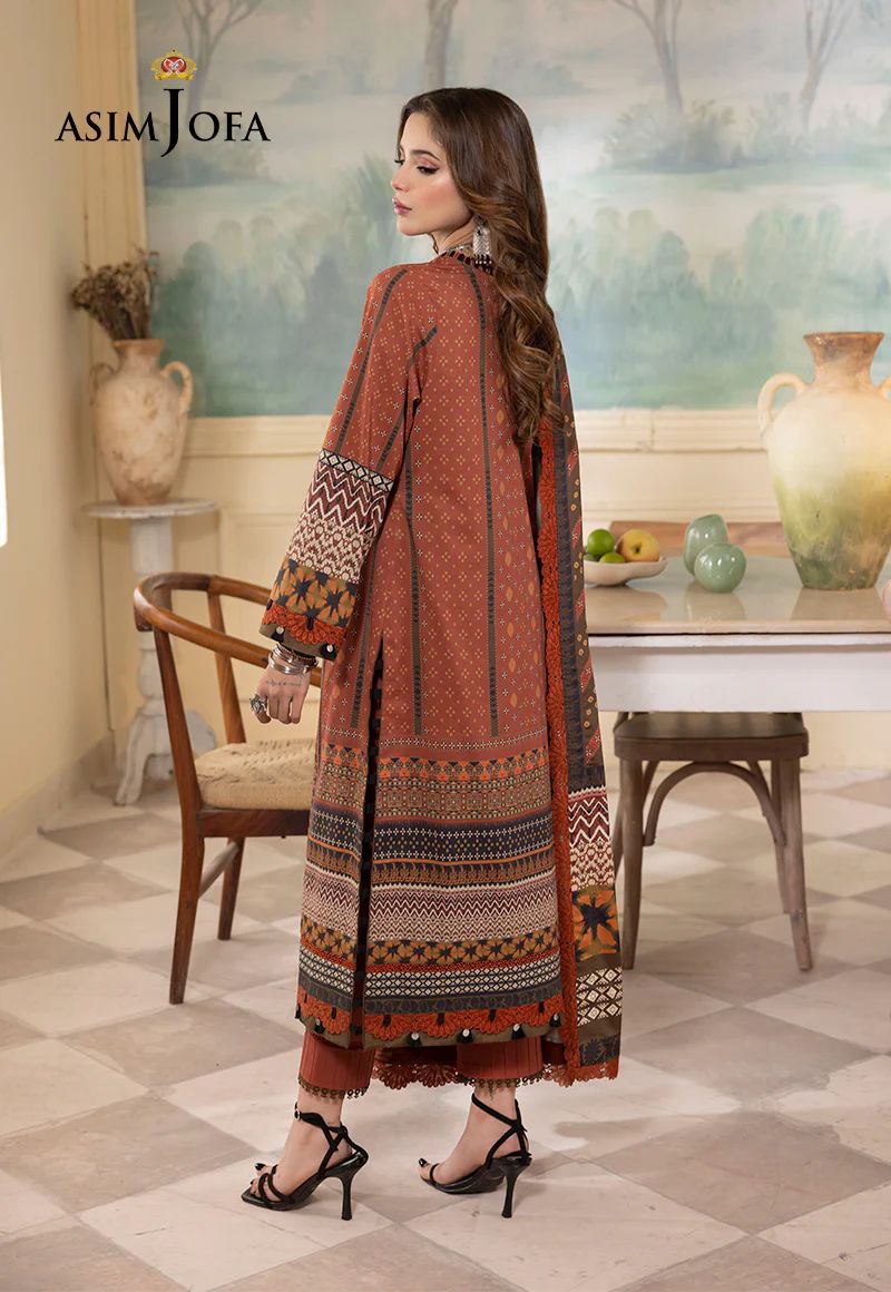 ASIM JOFA Rania Spring Collection AJNR04