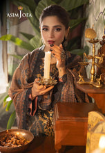 ASIM JOFA Rania Spring Collection AJNR05