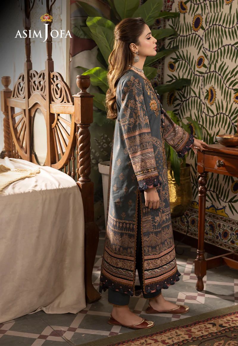 ASIM JOFA Rania Spring Collection AJNR05