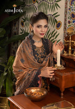 ASIM JOFA Rania Spring Collection AJNR05