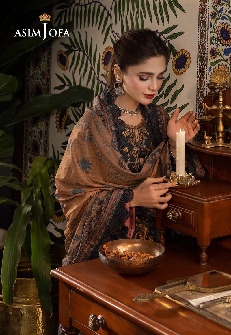 ASIM JOFA Rania Spring Collection AJNR05