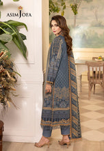 ASIM JOFA Rania Spring Collection AJNR06