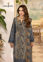 ASIM JOFA Rania Spring Collection AJNR06