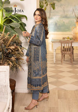 ASIM JOFA Rania Spring Collection AJNR06