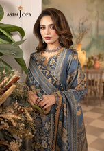 ASIM JOFA Rania Spring Collection AJNR06