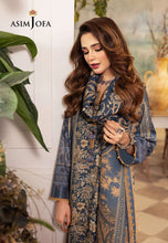 ASIM JOFA Rania Spring Collection AJNR06