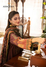ASIM JOFA Rania Spring Collection AJNR07