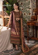 ASIM JOFA Rania Spring Collection AJNR07