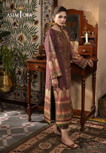 ASIM JOFA Rania Spring Collection AJNR07