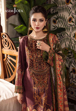 ASIM JOFA Rania Spring Collection AJNR07