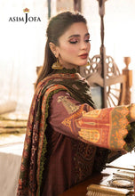 ASIM JOFA Rania Spring Collection AJNR07