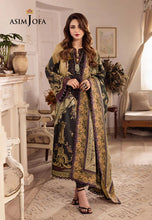 ASIM JOFA Rania Spring Collection AJNR09