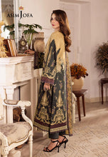 ASIM JOFA Rania Spring Collection AJNR09